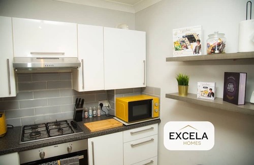 Leavesden Apartamento | Potter's Cove in Watford - Walk to the Studios