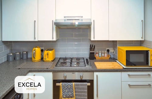 Leavesden Apartamento | Potter's Cove in Watford - Walk to the Studios