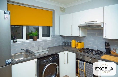 Leavesden Apartamento | Potter's Cove in Watford - Walk to the Studios