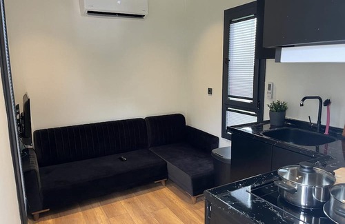 Lathum Complejo | Tiny House two-person