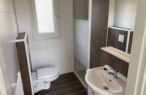 Lathum Complejo | Type Boslodge 4 persons