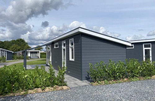 Lathum Complejo | Type Boslodge 4 persons