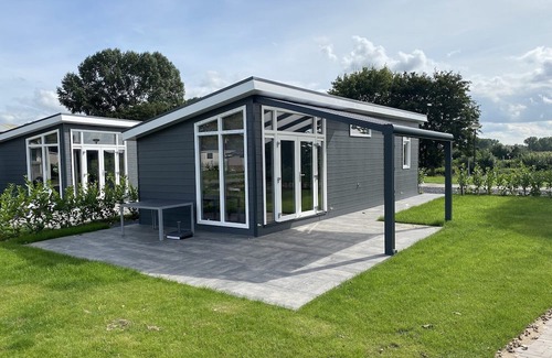 Lathum Complejo | Type Boslodge 4 persons