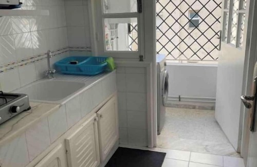 Ennasr Casa | Nice apartment ideally locatednn