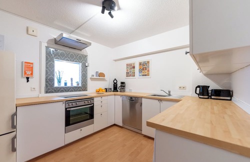Bad Saeckingen Apartamento | Charming 3-Bedroom Retreat in the Heart of Bad Säckingen – Your Perfect Getaway!