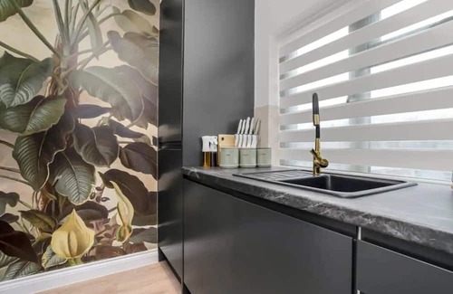Uxbridge South Apartamento | Stylish and cozy flat near Heathrow
