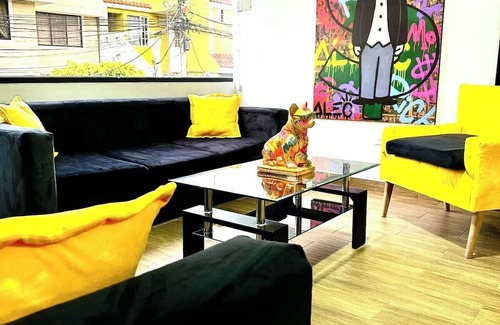Quito Apartamento | Private apartment with Jacuzzi