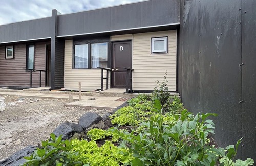 Puerto Natales Casa | Complete lodging for 4 people