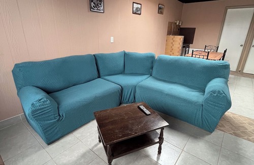 Puerto Natales Casa | Complete lodging for 4 people