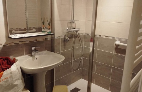 La Loye Casa | Gîte 4 rooms 4/5 persons near Dole Tavaux