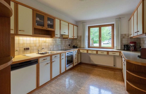 Mellau Apartamento | Vacation apartments in Haus Helena - Top 1