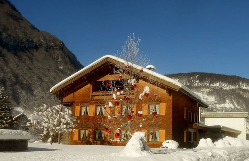 Mellau Apartamento | Vacation apartments in Haus Helena - Top 1