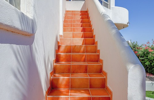 Las Conchas Casa | 3-BR Beach & Desert Oasis with Stunning 360° Views, Private Balcony & Palapa
