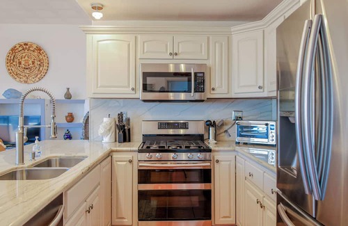 Las Conchas Casa | 3-BR Beach & Desert Oasis with Stunning 360° Views, Private Balcony & Palapa