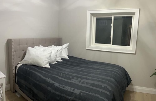 Severn Casa | Harmony hausnPerfect place for adventure or work 5 minutes to down town Orillia.