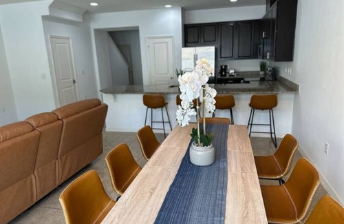 Kissimmee Casa | Lovely private room!