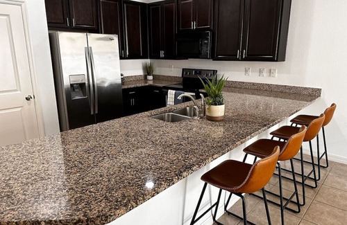 Kissimmee Casa | Lovely Private Room!