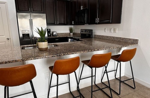 Kissimmee Casa | Lovely Private Room!