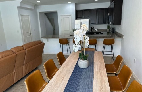 Kissimmee Casa | Lovely Private Room!