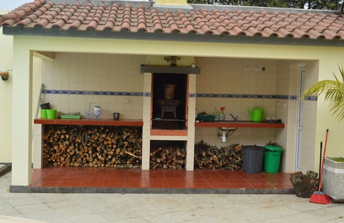 Fenais da Luz Cabaña | House vereda two Ponta Delgada São Miguel