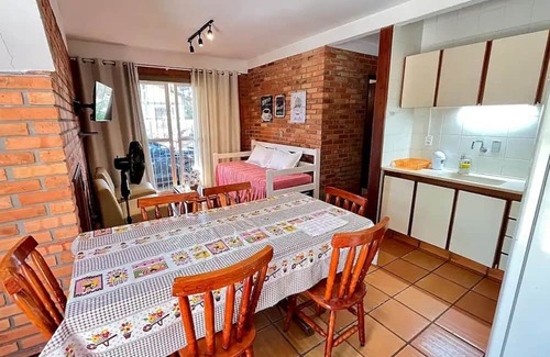 Canasvieiras Apartamento | Apartment in Canasvieiras. 102