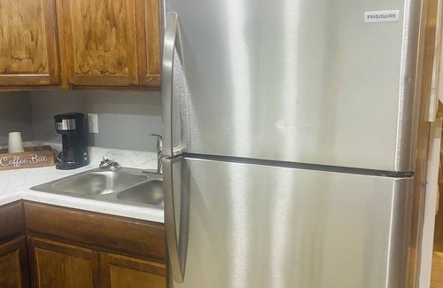 Highlands - Perkins Apartamento | 5 min drive to LSU, Charming 2bedroom/1 bath apartment, sleeps 6, pet friendly.