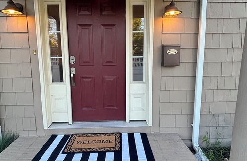 Cherry Valley Casa | 1-bedroom with AC and WiFi in wonderful Worcester Area