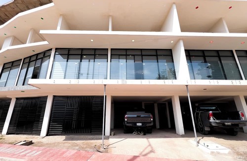 Zacatlan Apartamento | Amaneceres Departamento Delux