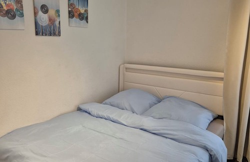Mainz City Center Apartamento | Cozy 1-room apartment in the heart of Mainz's old town