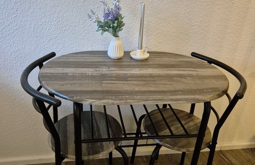 Mainz City Center Apartamento | Cozy 1-room apartment in the heart of Mainz's old town