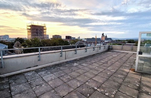 Mainz City Center Apartamento | Cozy 1-room apartment in the heart of Mainz's old town