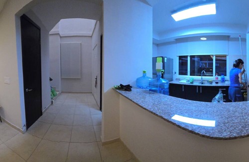 Playa Coronado Condominio | Cozy 3-bedroom condo with WiFi, fitness room in delightful Nueva Gorgona