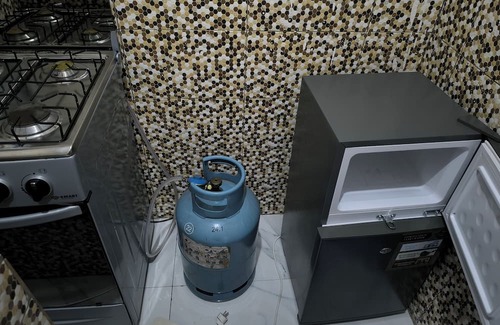 Yopougon Apartamento | SOTIDEK YOP