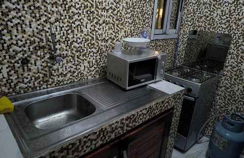 Yopougon Apartamento | SOTIDEK YOP