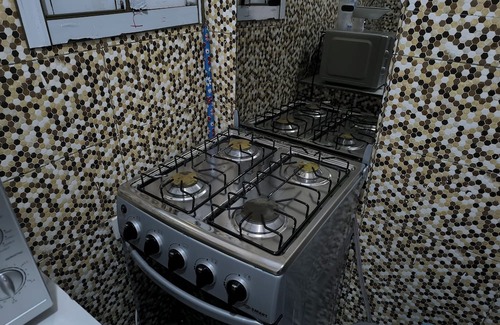 Yopougon Apartamento | SOTIDEK YOP