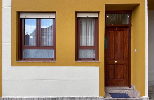 Saron Apartamento | 3 min from the Cabárceno Nature Park.