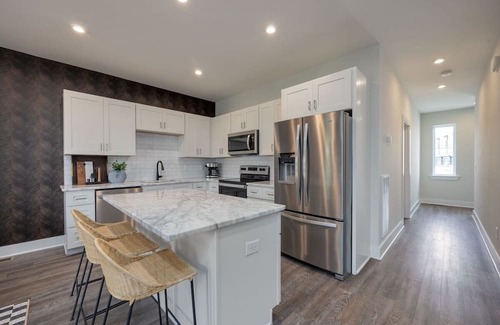 Whitebridge Casa | Sylvan Collective Retreat #1-5 - Mins to Midtown - Sleeps 40