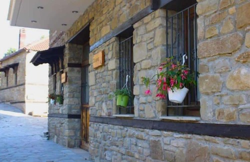 Nestorio Apartamento | Seirios Guest House - Anatoli Suite