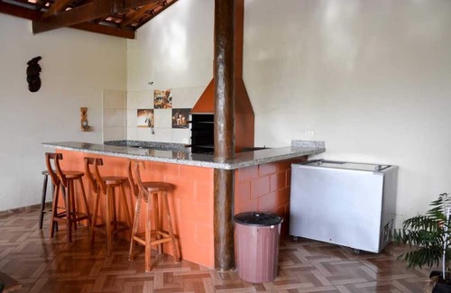 Jarinu Casa | Beautiful farm in Jarinu