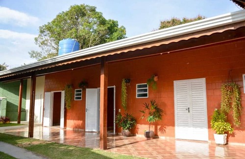 Jarinu Casa | Beautiful farm in Jarinu