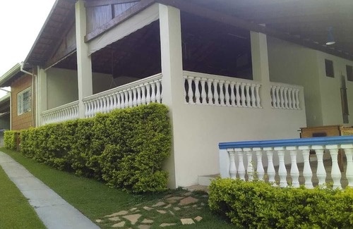 Jarinu Casa | Beautiful farm in Jarinu