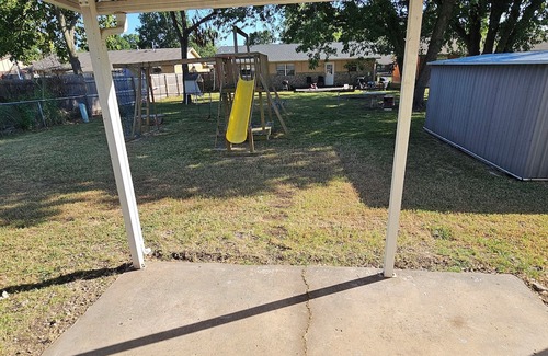 Tulsa Casa | Beautiful central house 15 minutes from the city center