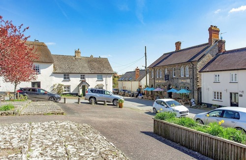 Chittlehampton Cabaña | 3 bedroom accommodation in Chittlehampton, near Umberleigh