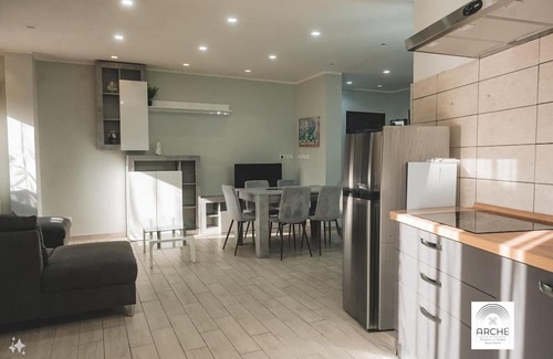 Reggio Calabria Apartamento | Archè ROOMS AND SUITES