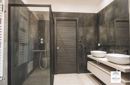 Reggio Calabria Apartamento | Archè ROOMS AND SUITES