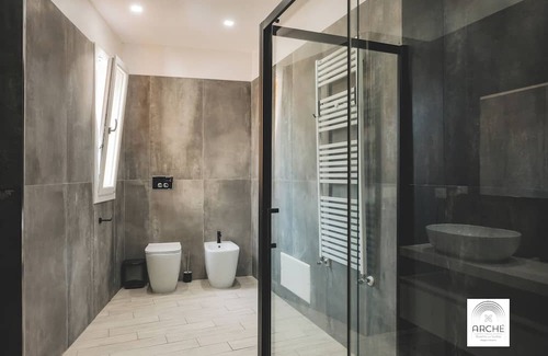 Reggio Calabria Apartamento | Archè ROOMS AND SUITES