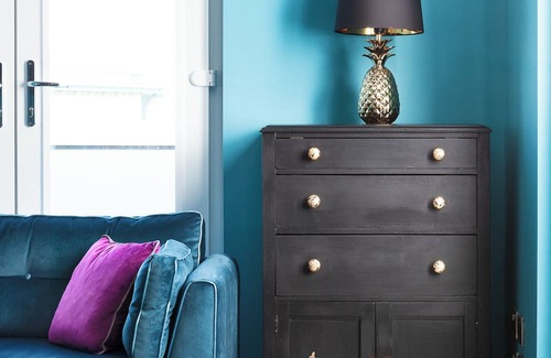 Hull Apartamento | Sky Marina Suite- Our stunning and stylish Penthouse on the Marina