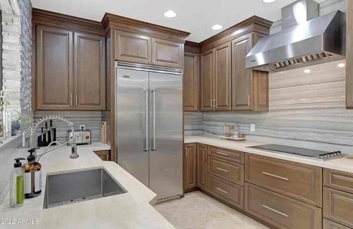 Ahwatukee Foothills Casa | Ultimate Luxury Villa w/ Pool, Jacuzzi & Views