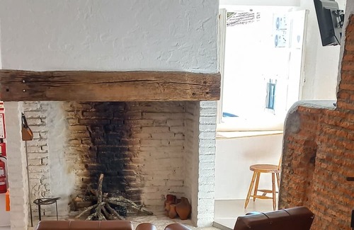 Estremoz Apartamento | "Calmaria" in Portuguese meaning calm in English