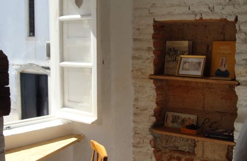 Estremoz Apartamento | "Calmaria" in Portuguese meaning calm in English